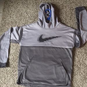 Nike dri-fit hoodie